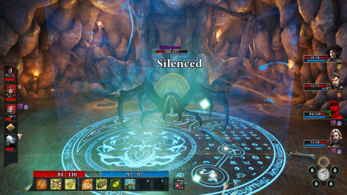 Operencia The Stolen Sun Screenshot 011