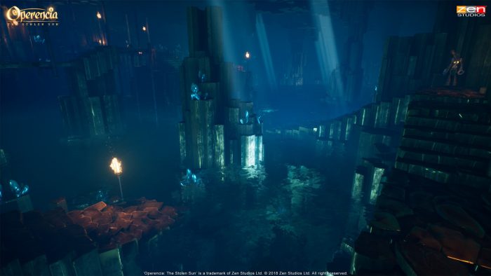 Operencia The Stolen Sun Screenshot 015