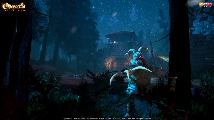 Operencia The Stolen Sun Screenshot 017