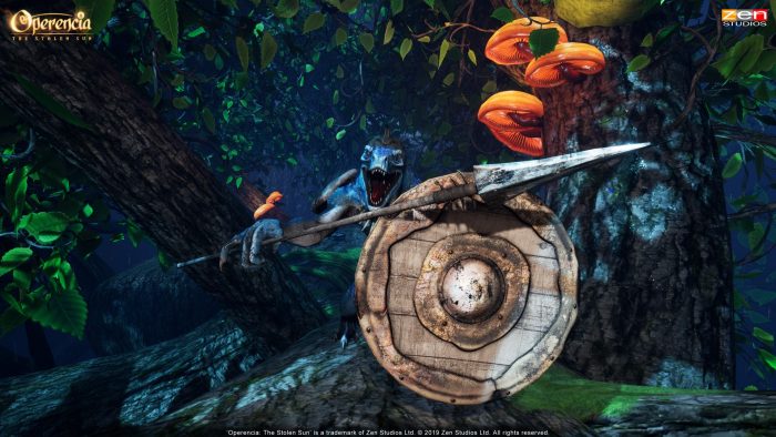 Operencia The Stolen Sun Screenshot 020