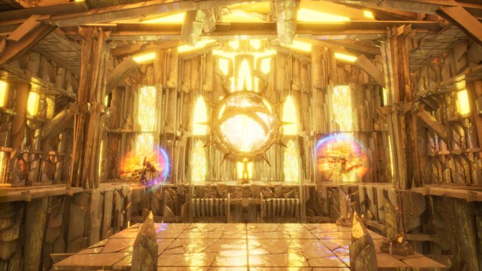 Operencia The Stolen Sun Screenshot 023