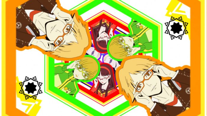 Persona 4 Golden Artwork 009