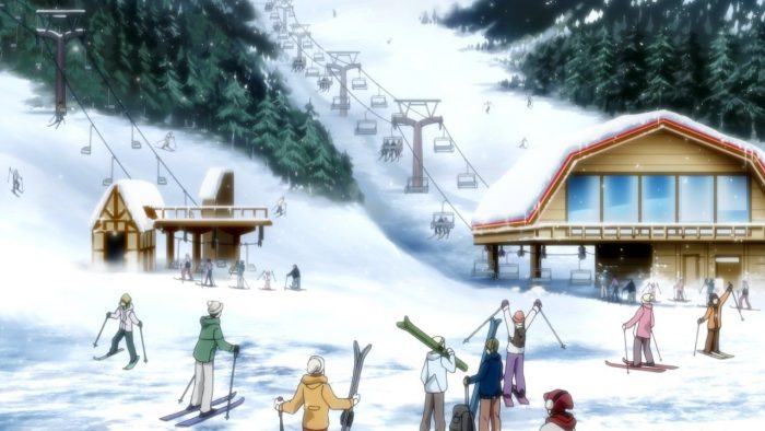 Persona 4 Golden Screenshot 045