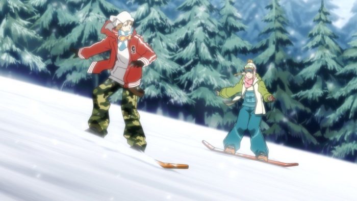 Persona 4 Golden Screenshot 048
