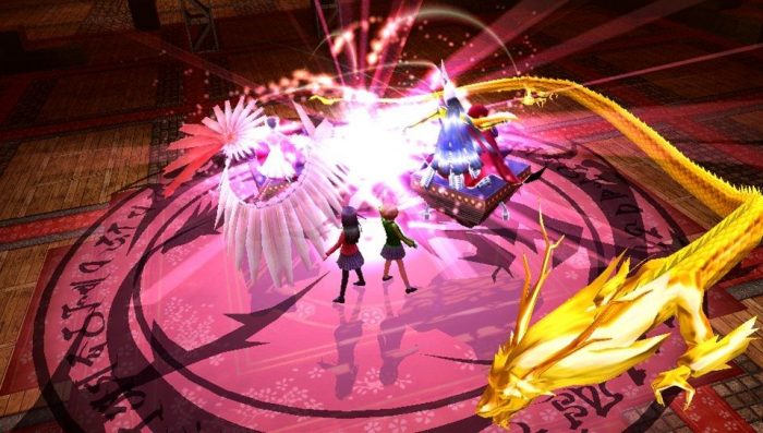 Persona 4 Golden Screenshot 054