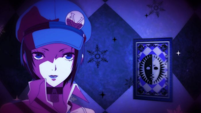 Persona 4 Golden Screenshot 076