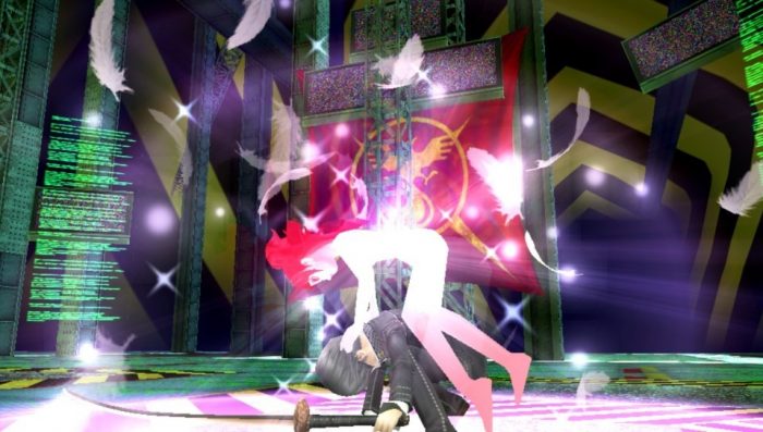 Persona 4 Golden Screenshot 097