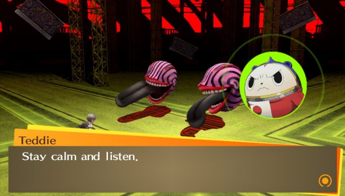 Persona 4 Golden Screenshot 132