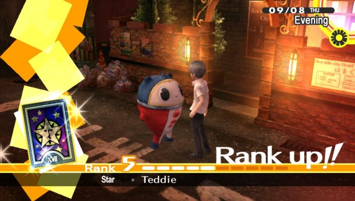 Persona 4 Golden Screenshot 140