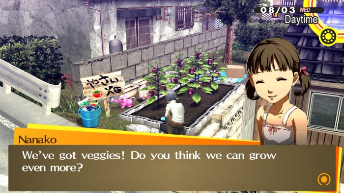 Persona 4 Golden Screenshot 150