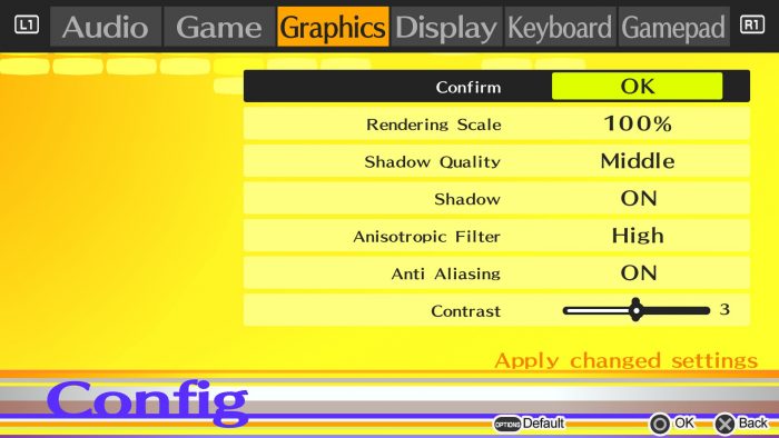 Persona 4 Golden Screenshot 153