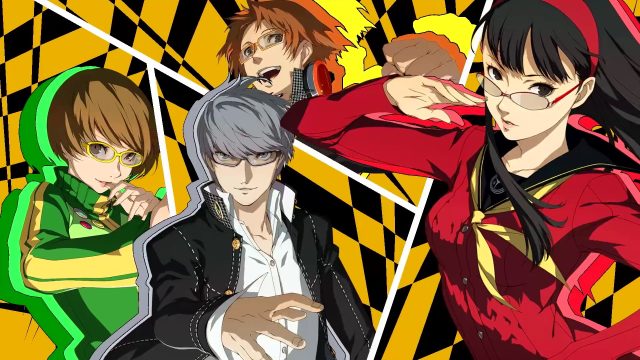Persona 4's Most Popular Songs Revealed By Atlus | RPGFan