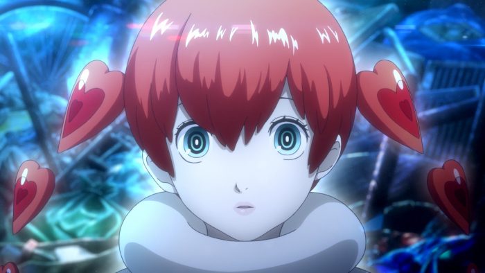 Persona 5 Scramble The Phantom Strikers Screenshot 001