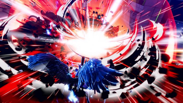 Persona 5 Scramble The Phantom Strikers Screenshot 014