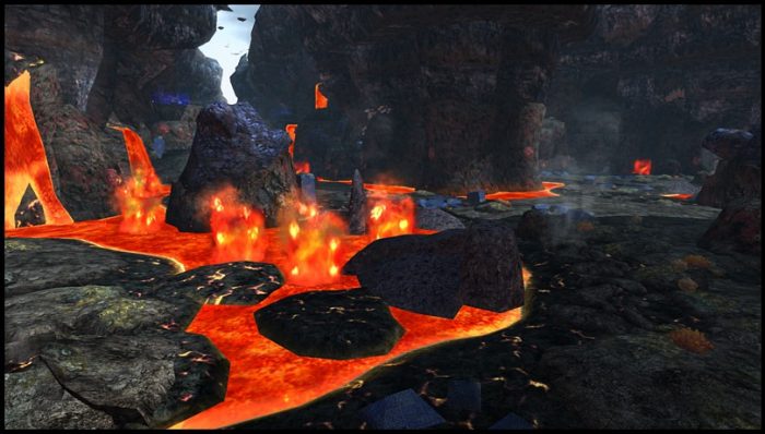 Phantasy Star Online 2 Screenshot 0107
