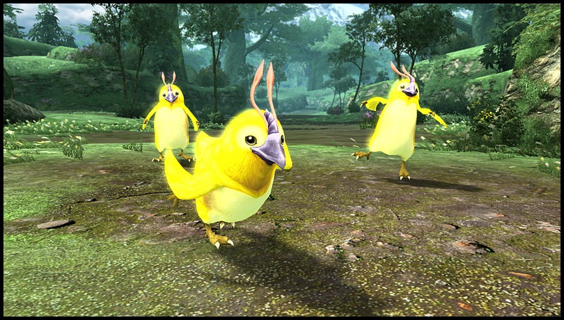 Phantasy Star Online 2 Screenshot 0108