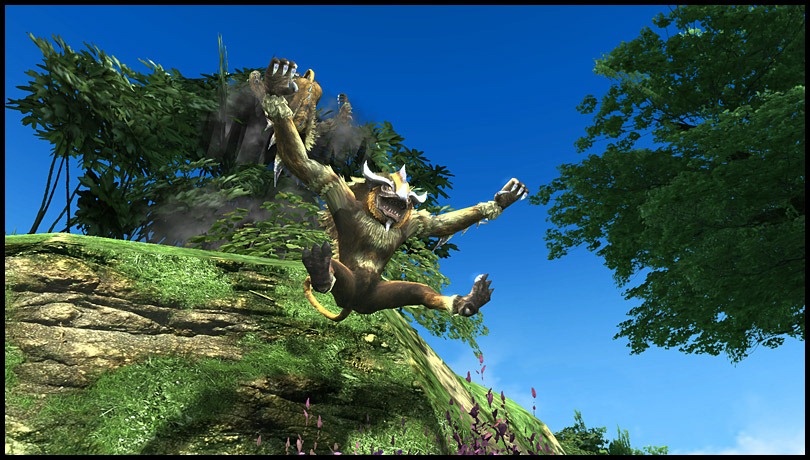 Phantasy Star Online 2 Screenshot 0110