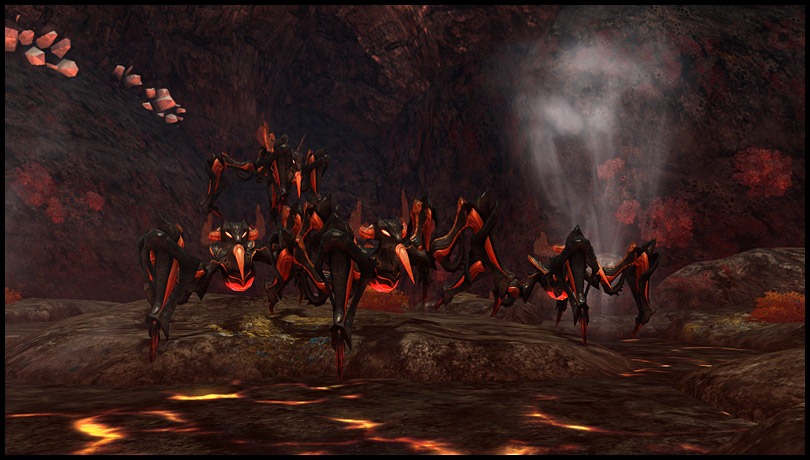 Phantasy Star Online 2 Screenshot 0111