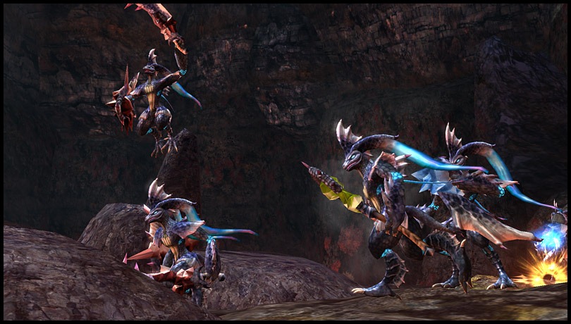 Phantasy Star Online 2 Screenshot 0112