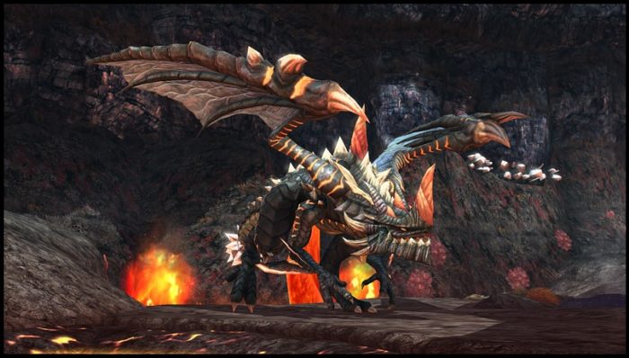 Phantasy Star Online 2 Screenshot 0113