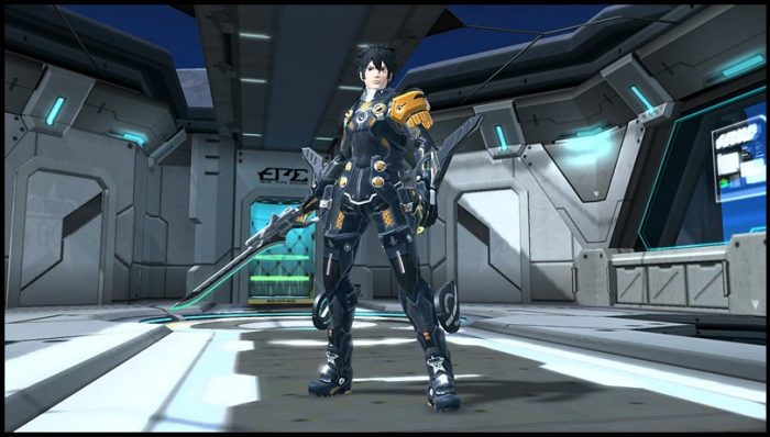 Phantasy Star Online 2 Screenshot 0116