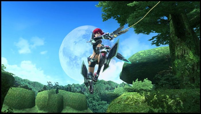 Phantasy Star Online 2 Screenshot 0118