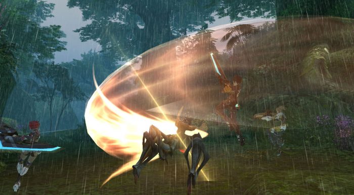 Phantasy Star Online 2 Screenshot 012