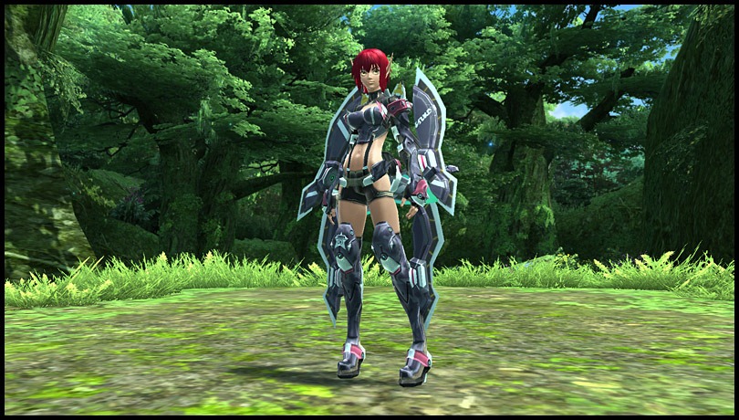 Phantasy Star Online 2 Screenshot 0120