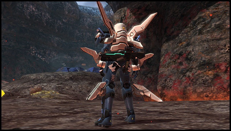 Phantasy Star Online 2 Screenshot 0121