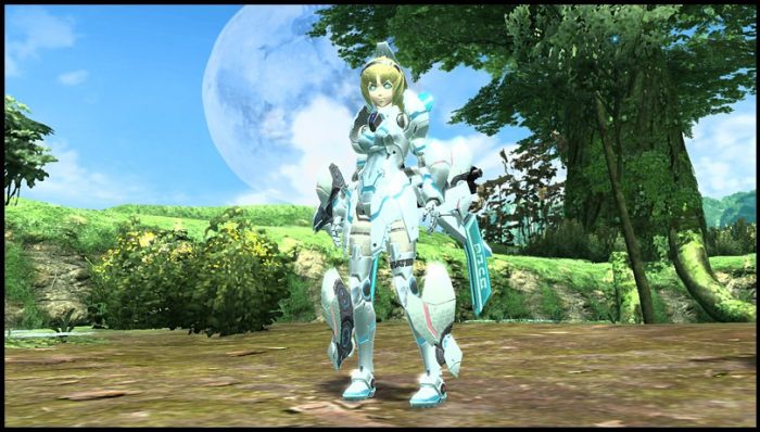 Phantasy Star Online 2 Screenshot 0122