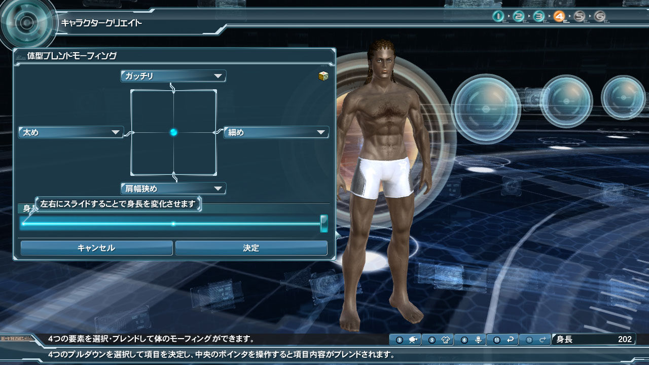 Phantasy Star Online 2 Screenshot 0139
