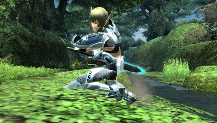 Phantasy Star Online 2 Screenshot 0150