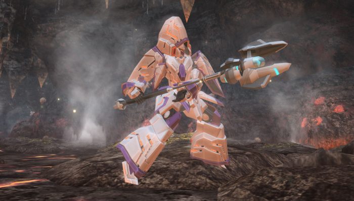 Phantasy Star Online 2 Screenshot 0152