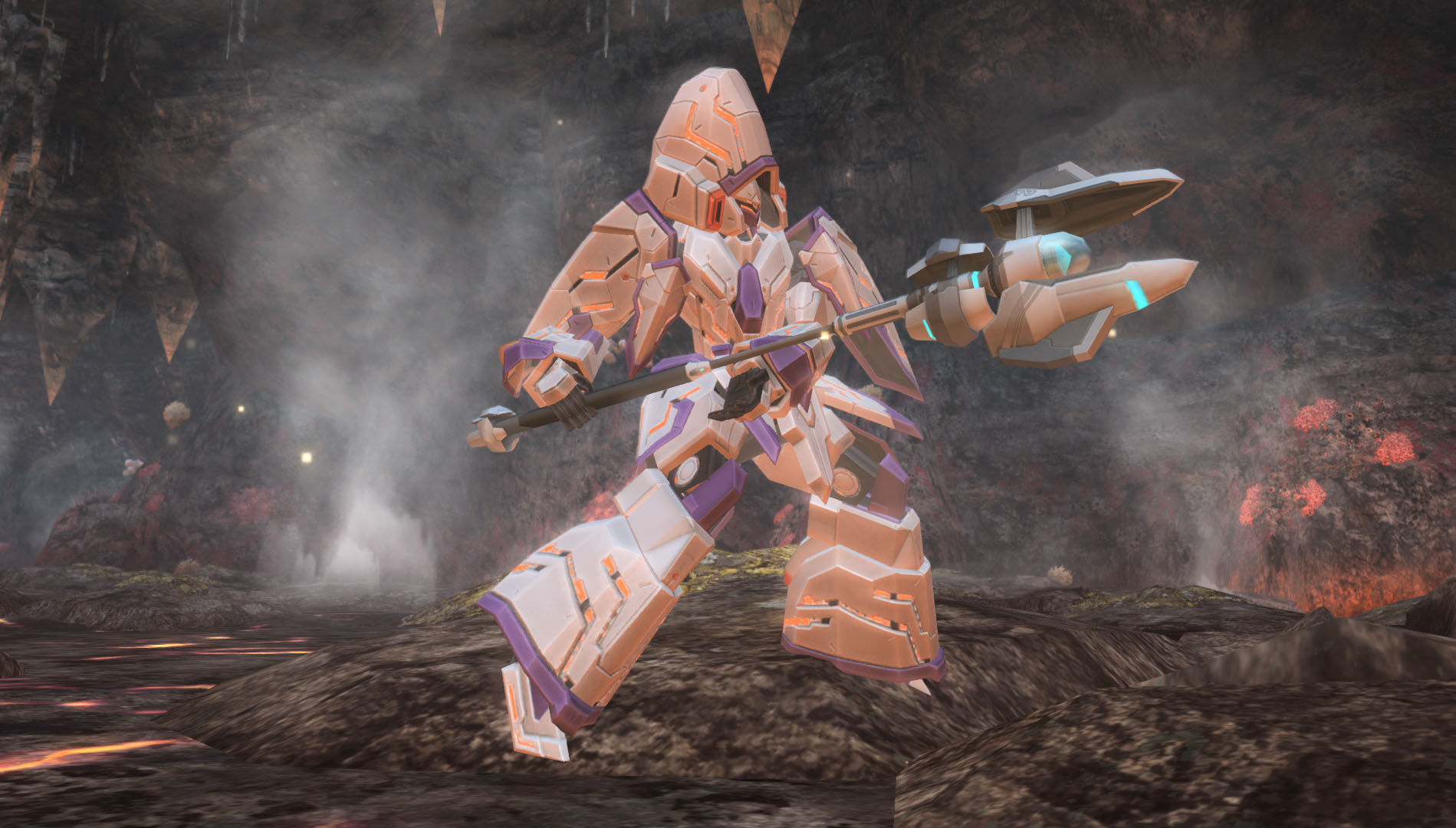 Phantasy Star Online 2 Screenshot 0152