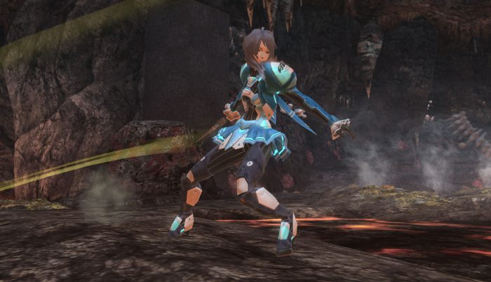Phantasy Star Online 2 Screenshot 0155