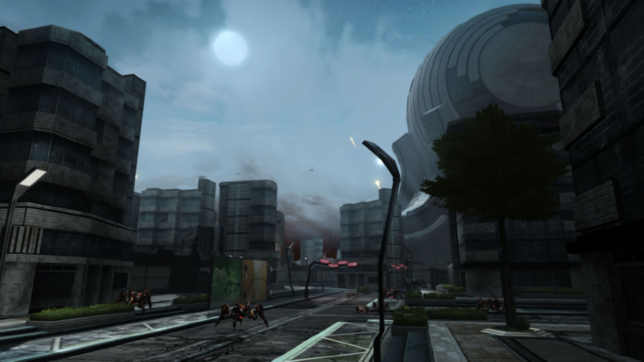 Phantasy Star Online 2 Screenshot 0157