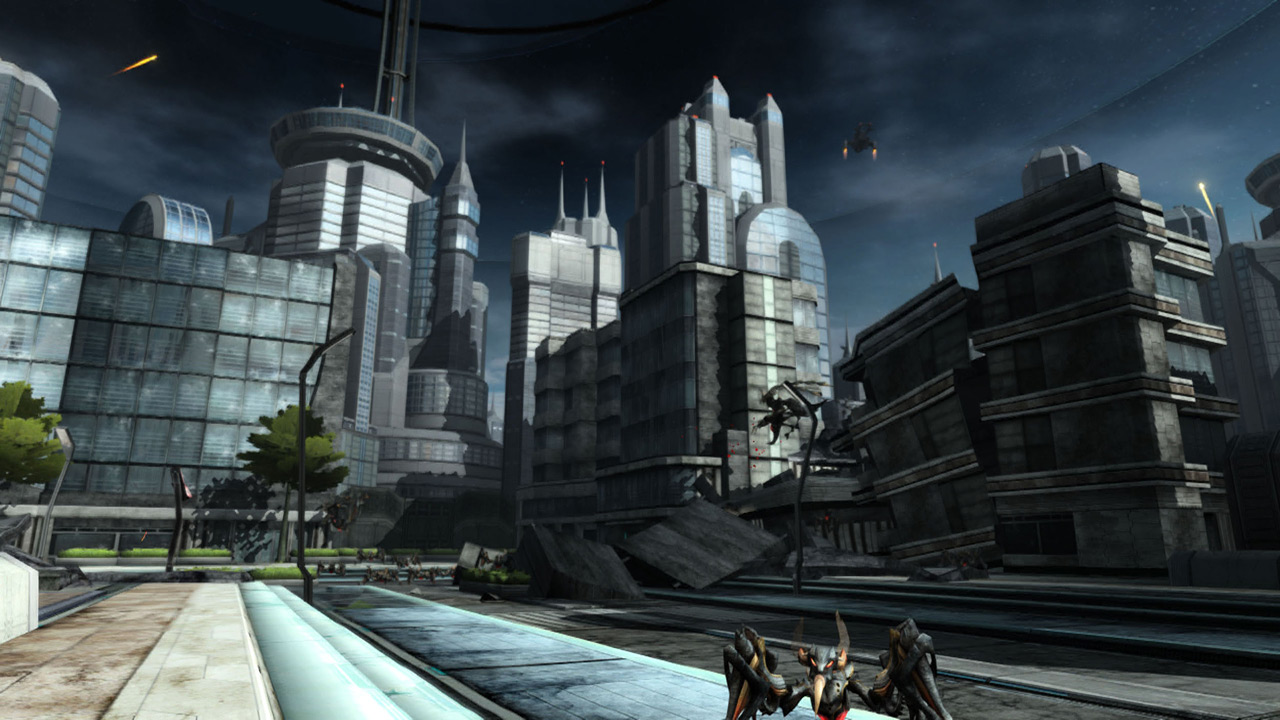 Phantasy Star Online 2 Screenshot 0158