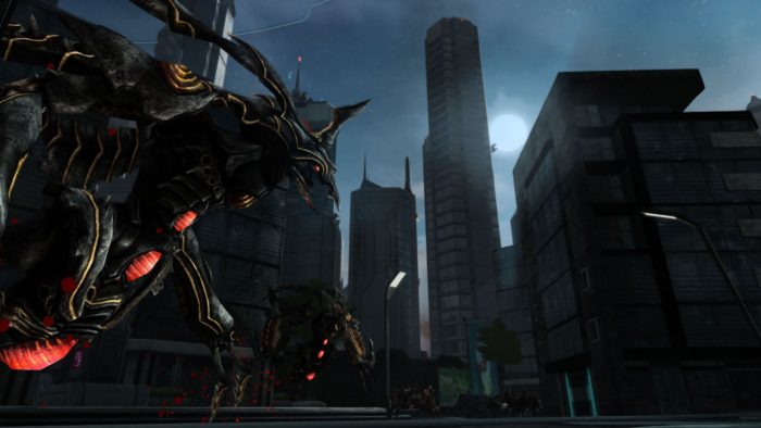 Phantasy Star Online 2 Screenshot 0159