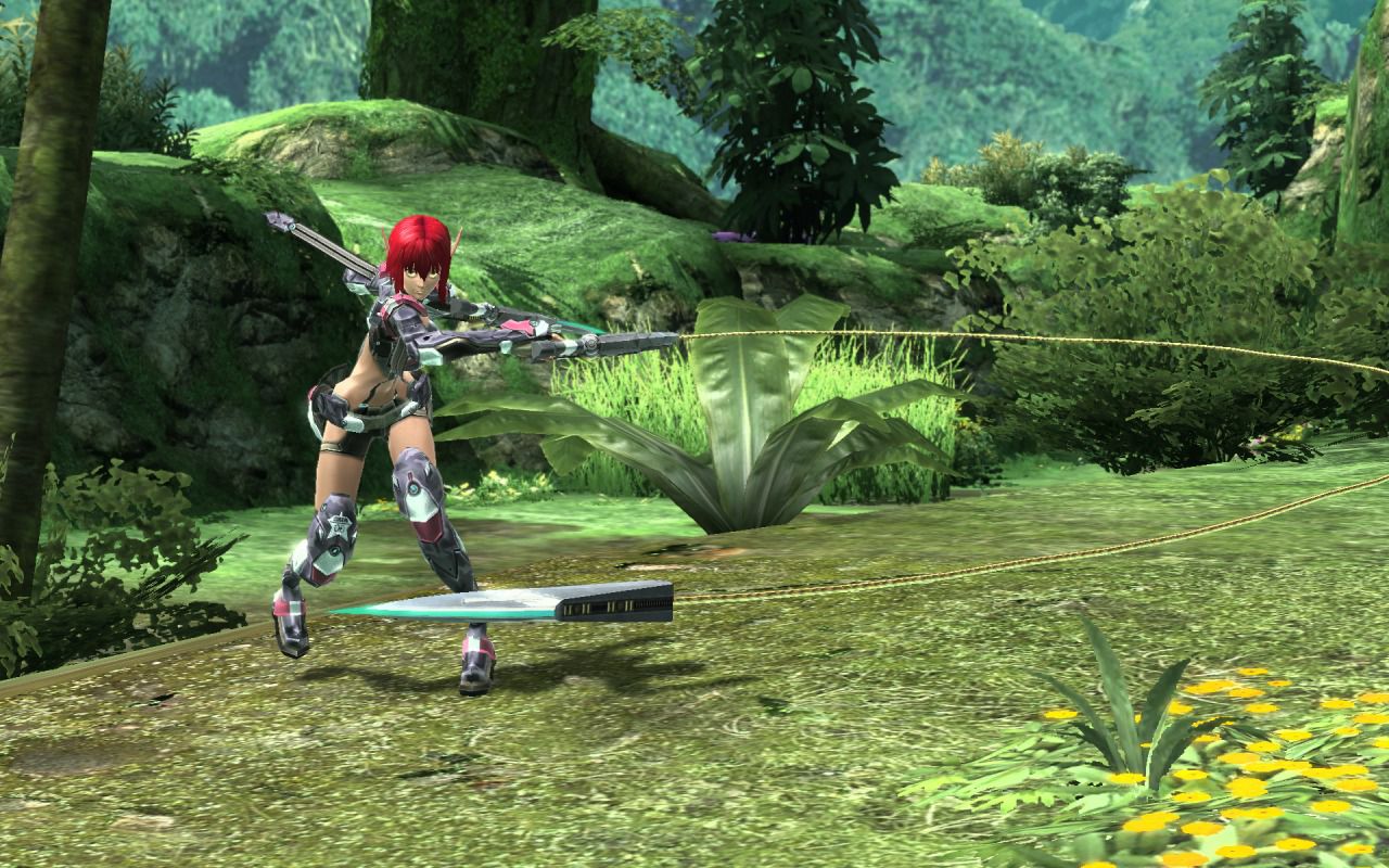 Phantasy Star Online 2 Screenshot 016