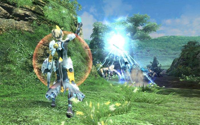 Phantasy Star Online 2 Screenshot 0173