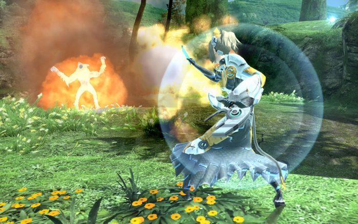 Phantasy Star Online 2 Screenshot 0175