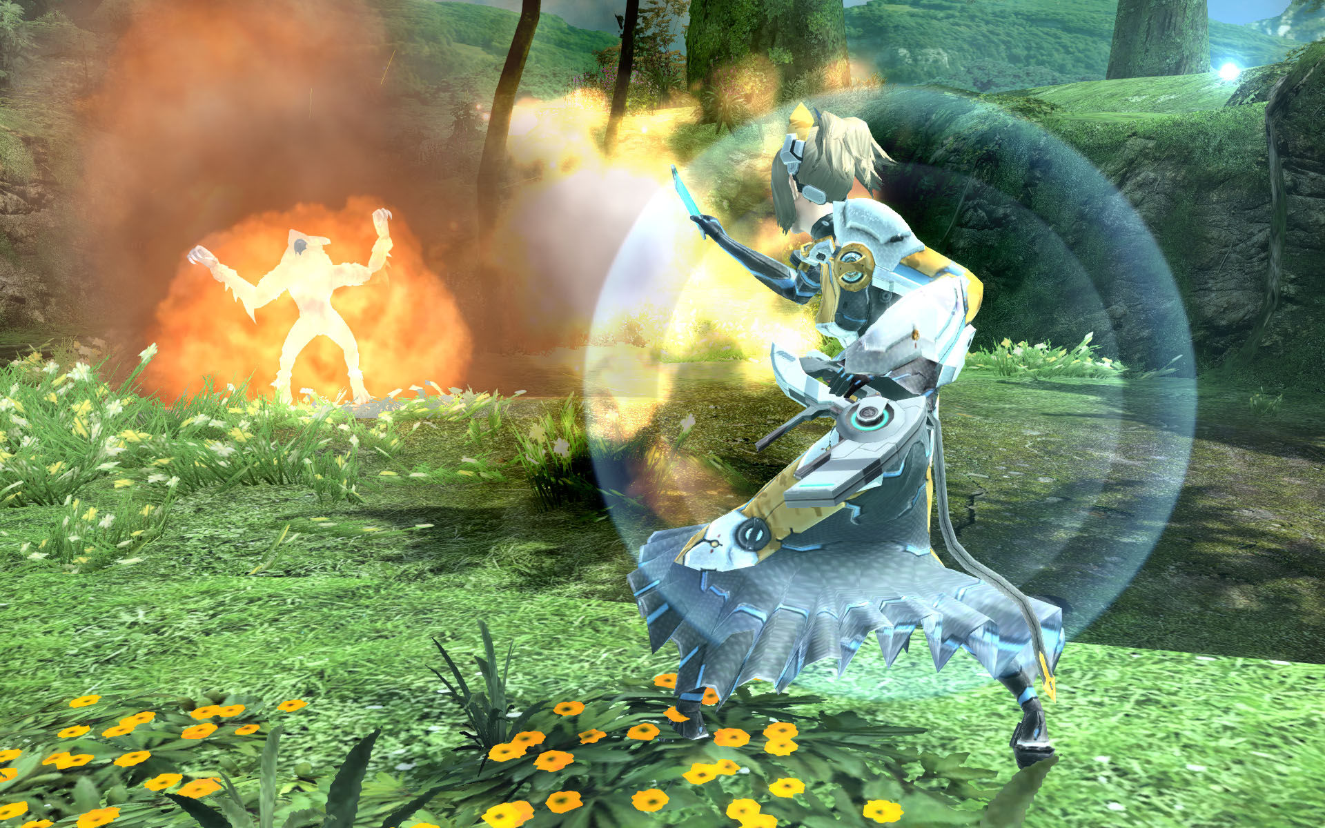 Phantasy Star Online 2 Screenshot 0175