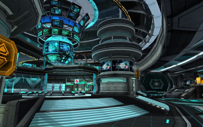 Phantasy Star Online 2 Screenshot 0176