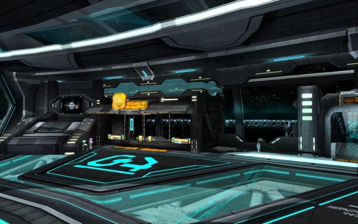 Phantasy Star Online 2 Screenshot 0177
