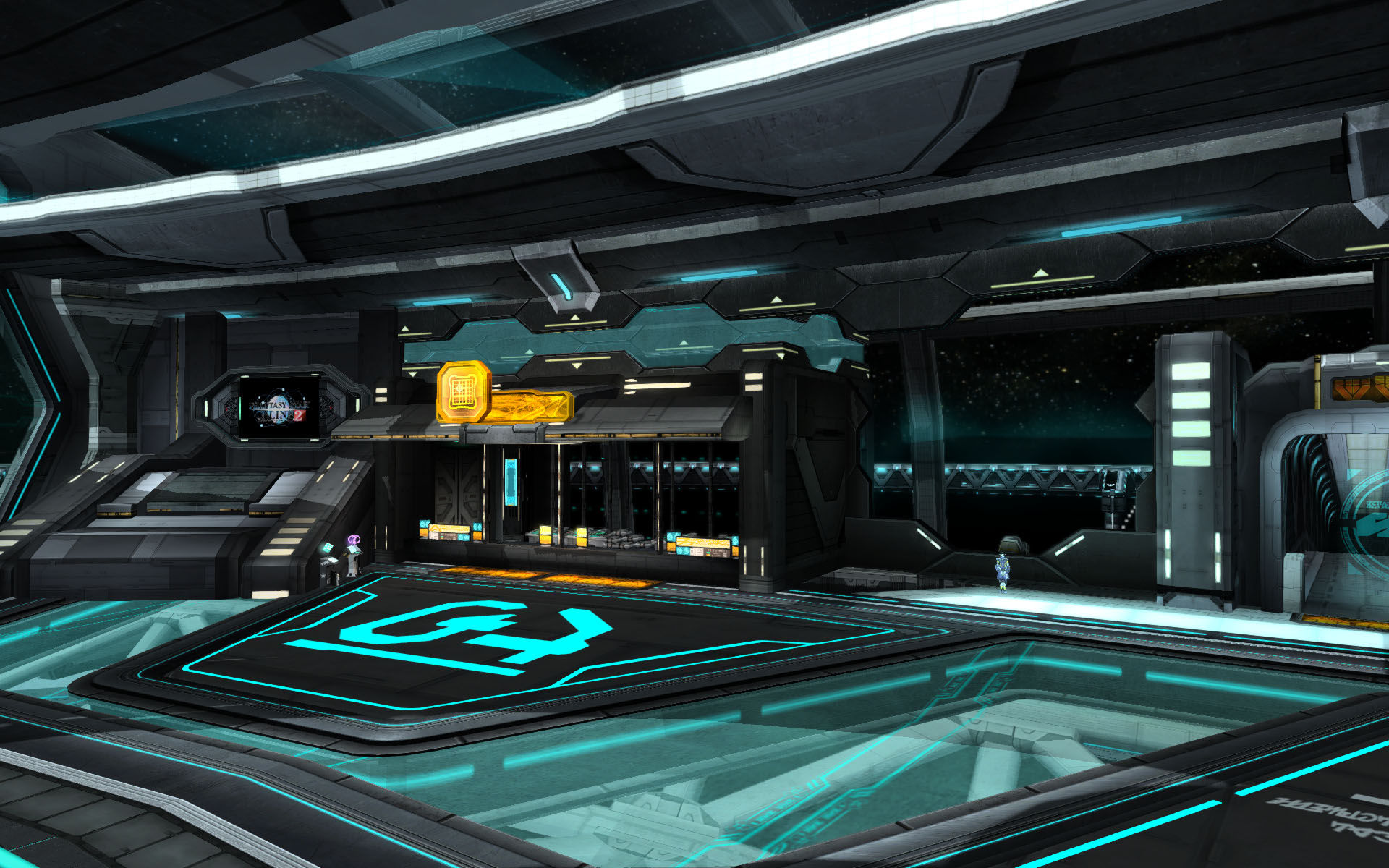 Phantasy Star Online 2 Screenshot 0177