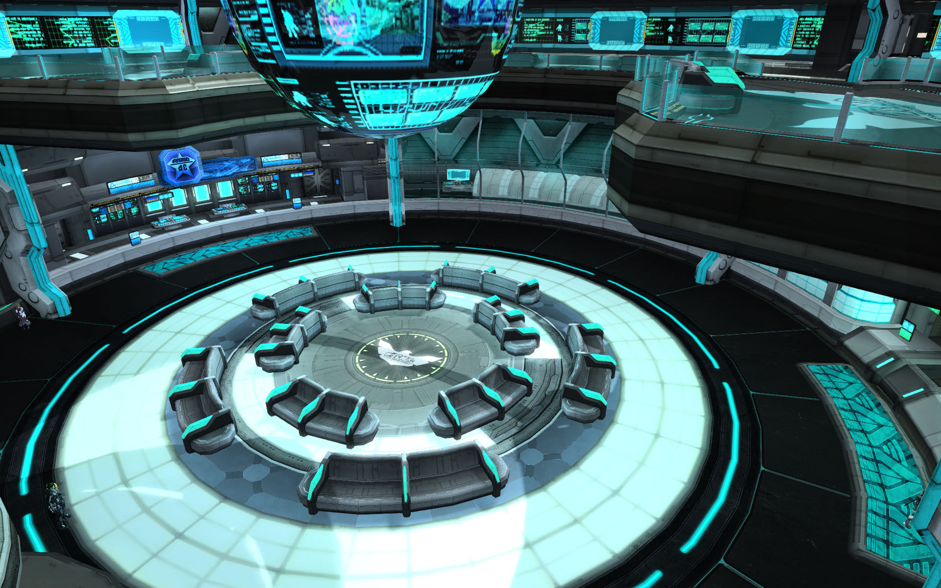 Phantasy Star Online 2 Screenshot 0178