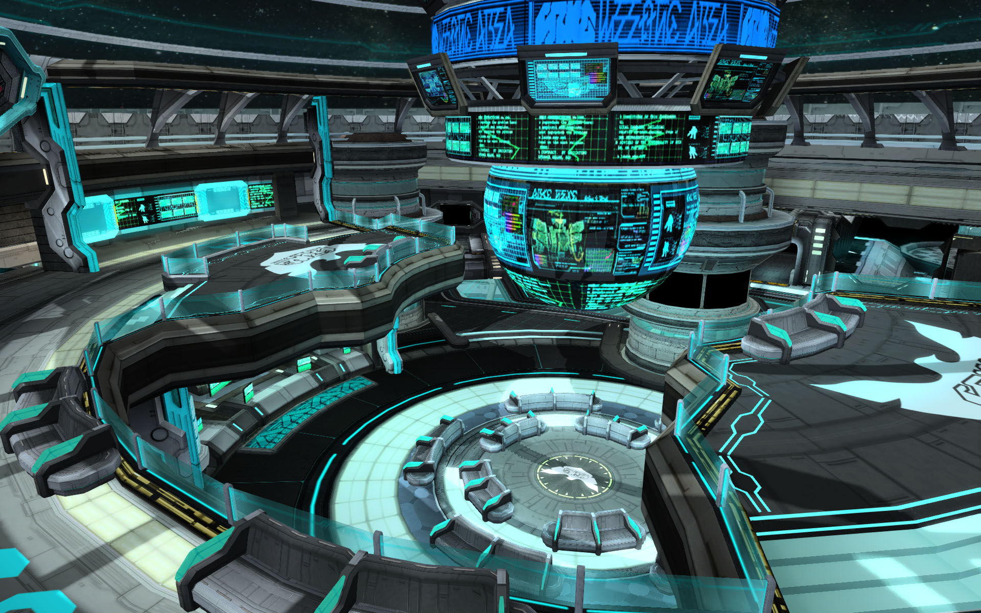Phantasy Star Online 2 Screenshot 0179