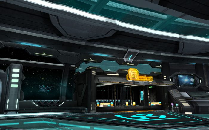 Phantasy Star Online 2 Screenshot 0180