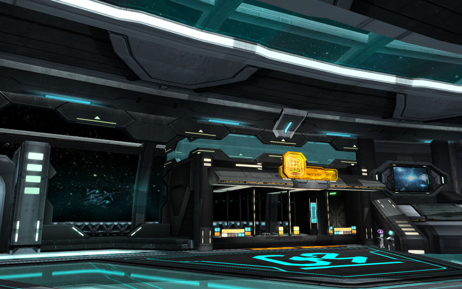 Phantasy Star Online 2 Screenshot 0180