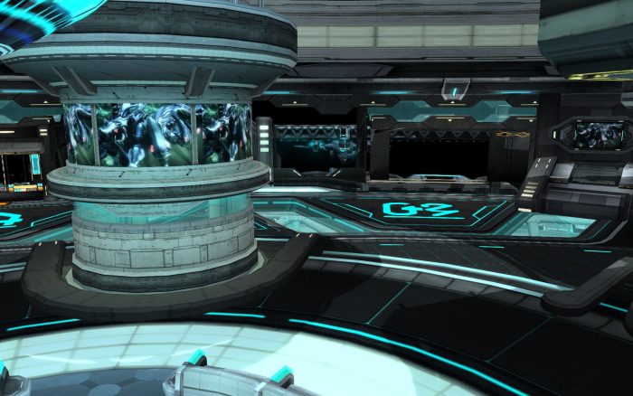 Phantasy Star Online 2 Screenshot 0181